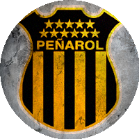 Logo Club Atlético Peñarol de Belén